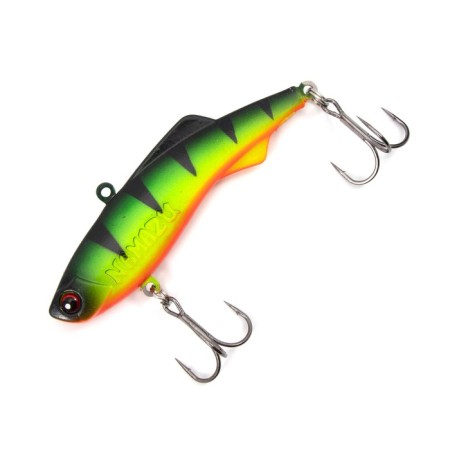 Rattlin Namazu Stalker Silicone, L = 80 mm, 26gr, drowning No. 03-1