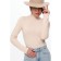 Women's turtleneck, size 54