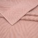 Set of towels "Jacquard", size 50x80 cm - 2 pcs, 70x130 cm - 2 pcs, color peach
