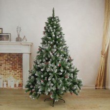 Christmas tree 