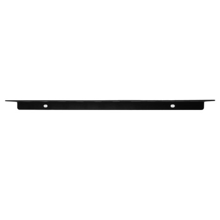 Holder for pliers, pliers or ticks, wall, black-6