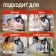 Desktop lamp era N-120, IP20, 40W, black