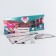 Set of Linech "Minnie", Minnie Mouse, 4 pcs.