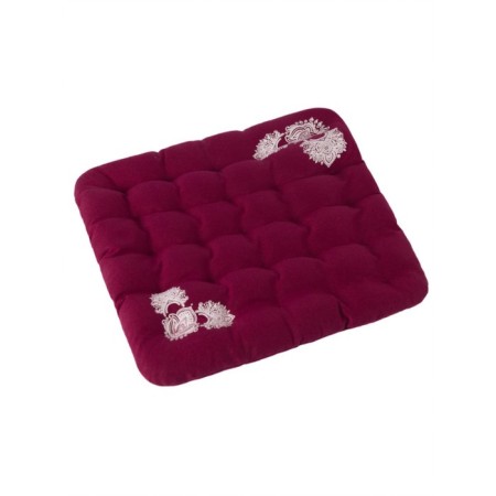 Relaks-Bio yoga pillow, size 40x40 cm