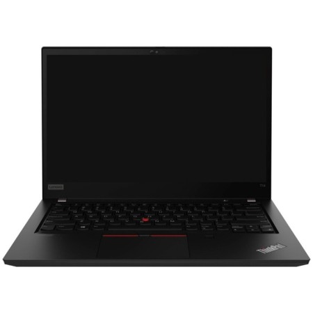 LENOVO ThinkPad T14 Gen 2 Core i5 1135G7 8GB SSD256GB IRIS XE Graphics 14 "IPS 10045
