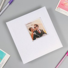 Photo album for 200 photos 10x15 cm 
