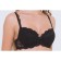 Lengy bra, size 70c, black color