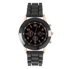 Watch of a wrist 