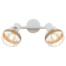ANSELMA lamp 7034-702 2 x E14 40W