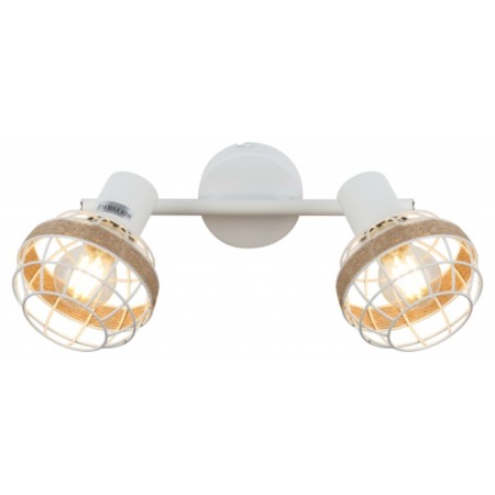 ANSELMA lamp 7034-702 2 x E14 40W