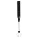 Capuchucker submersible LMR-03, with a nozzle for foaming milk, 3 modes, battery, black