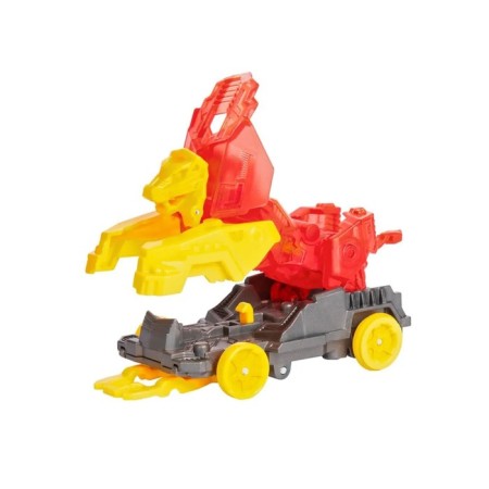 Machine - transformer "Wildfare Line 720", wild tablets, Vlad A4-2
