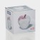 Glass Sugar "Apple", 300 ml, 10 × 11 cm