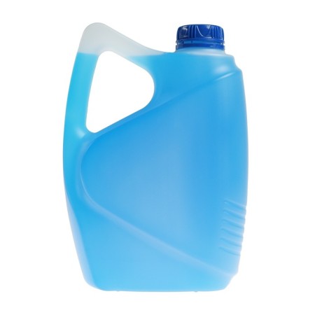 Liquid Glass Winter Grand Caratt Diamond -10 C, 2.8 liters-2