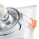 Pointed-built lamp Arte Lamp Canis A6661PL-1WH, GU10, 50 W, 13x13x4.5 cm, white