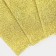 Foil for sweets 10*10cm 100pcs, gold textured