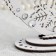 Stand for the rings "Romance" 13x5.5x13, white-white