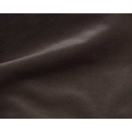Set of curtains on braid Pudra, size 400x270 cm-1