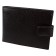 Male purse, brown color