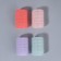 Velcro curlers, d = 4 cm, 6 cm, 3 pcs, color mix