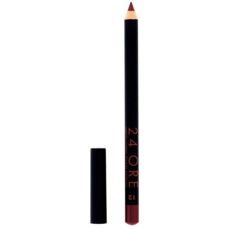 Lip pencil Persistent Deborah Milano 24 Ore Long Lasting, tone 12 plum, 1.5 g
