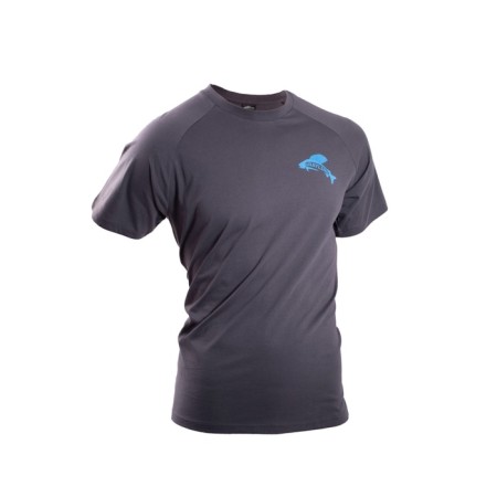 Grayling T -shirt, size 46, graphite color