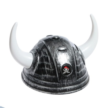 Horned helmet "Viking"