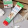 Cream-Gel Foot Gel "Sophia Vascular Stars" with leech extract and apple cider vinegar, 125 m