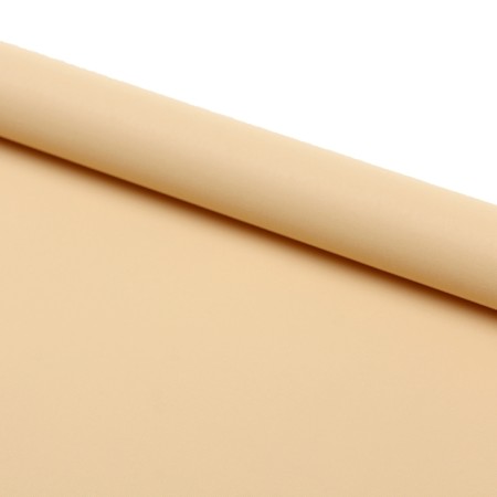 Rolled curtain "MJ", 60 x 160 cm, sandy color-1
