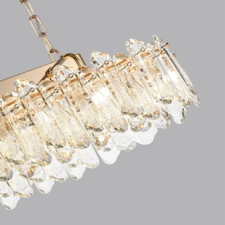 Люстра BULLON E14 12x40W-2