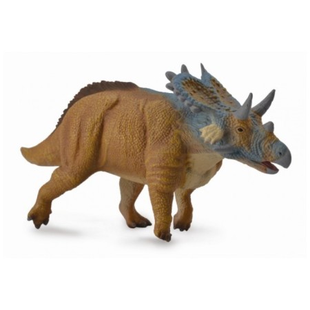 Figure "Mercuriceratops"