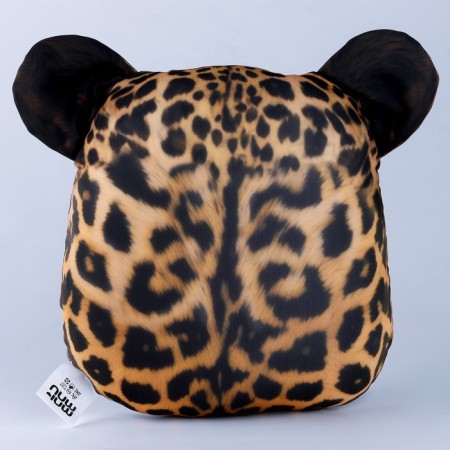 Antistress Pillow "Leo"-5