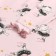 Longsliv children, pink/kitty color, height 68 cm