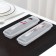 Case for cutlery diles, 24 × 7.5 × 3.8 cm, MIX drawing