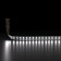 Elektrostandard LED strip, IP20, 240LED/m, 18W, two -row 6500K, glow cold white