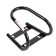 MTP stand, motorcycle lock, in the back