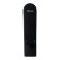ACCOONA A90125F shell mixer, single -leaf, excess length 122 mm, black
