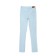 Women's jeans modeling CONTE ELEGANT, size XS, Crystal Blue color