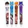 Ballic handle-prick 10 colors of anime mix (barcode on a piece)