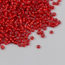 Glass beads 8/0 