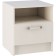 Tumbling bedside Diana 421x430x474 Ankor light