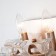 Wall lamp Palmira 290 mm, E14 80W