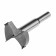 Drill Drill Woods "Sibrtekh", 42 mm, cylindrical shank