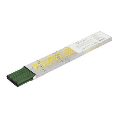 Electrodes FORTIS MP-3, D = 3 mm, 1 kg