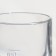 A set of glass mugs “TIME TIME. Beer mug ", 500 ml, 2 pcs