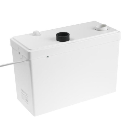 Sewer pump TIM AM-STP-600, 600 W, 140 l/min, pressure 6.5 m, with a chopper-1