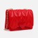 Bag Messenger Children's on Magnet, red color