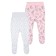 Sliders for girls, height 68 cm, 2 pcs