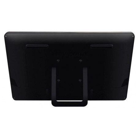 ViewSonic Munitor 23.6 "TD2430 Black VA LED 16: 9 HDMI M/M Matte 200CD 178g/178g 1920x1 107990-3