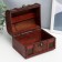 Casket chest "Cage and mesh" set 2 pcs 7.5x11.5x7 cm 10.5x15x11 cm